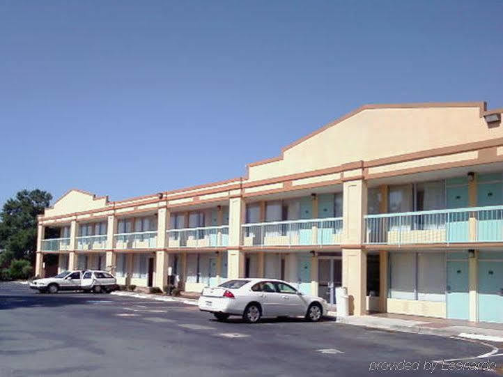 Motel Savannah Exterior photo