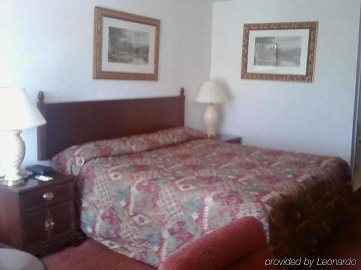 Motel Savannah Room photo